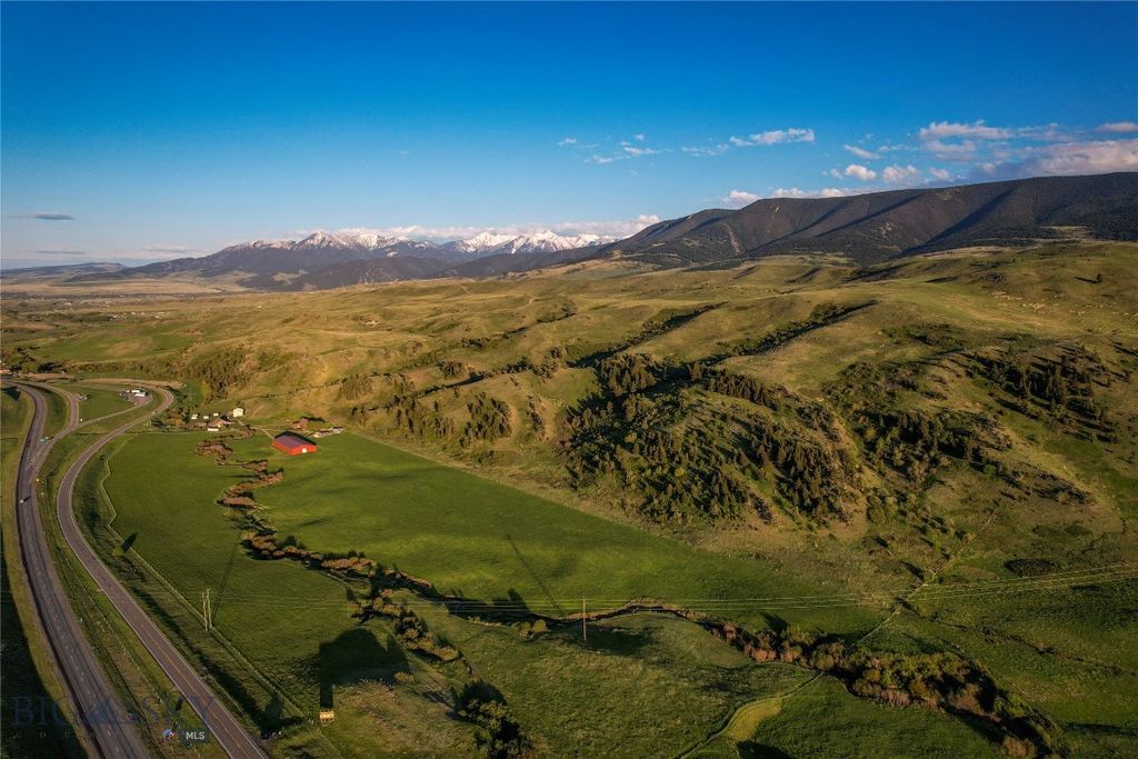 TBD US Highway 10 W, Livingston, MT 59047 photo 4