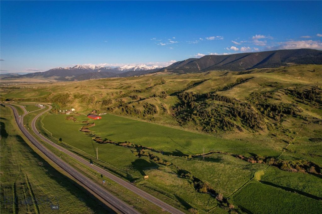 TBD US Highway 10 W, Livingston, MT 59047 photo 44