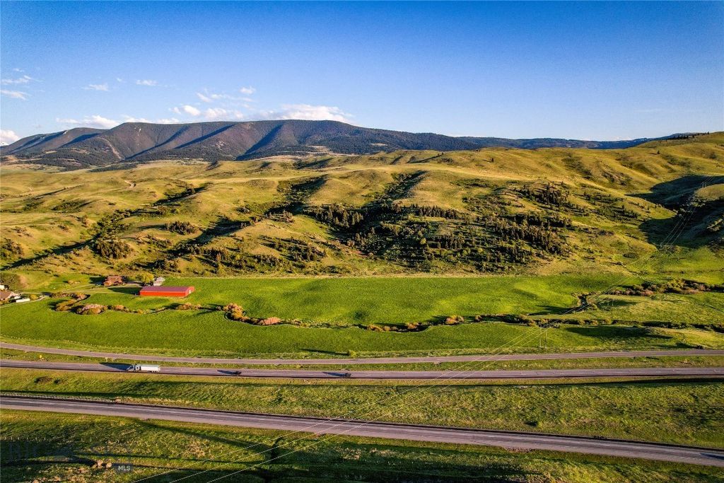 TBD US Highway 10 W, Livingston, MT 59047 photo 47