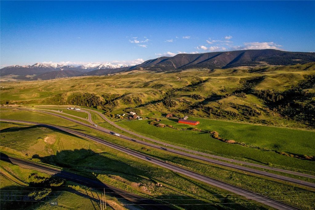 TBD US Highway 10 W, Livingston, MT 59047 photo 53