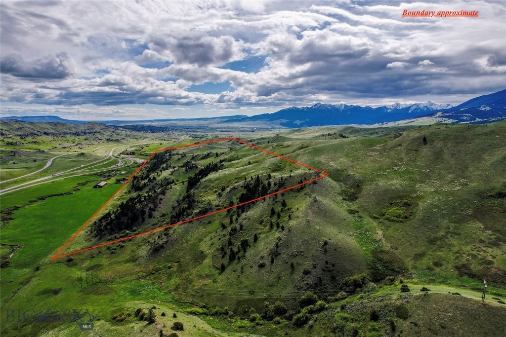 TBD US Highway 10 W, Livingston, MT 59047 photo 6