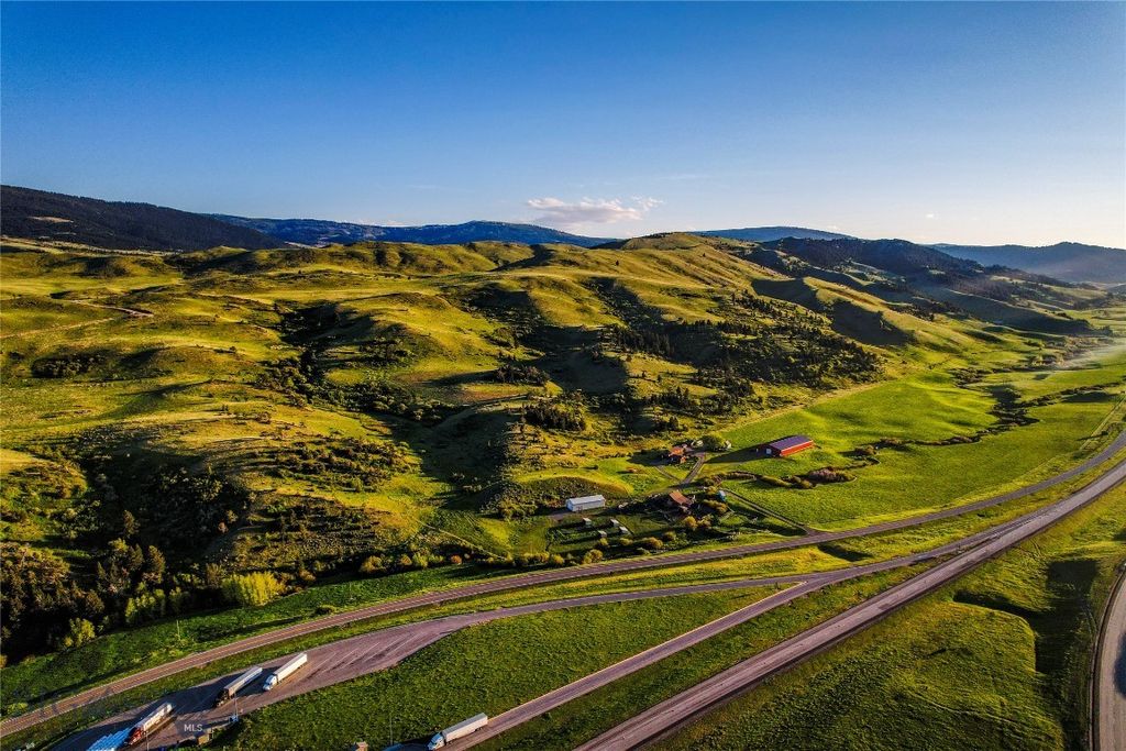 TBD US Highway 10 W, Livingston, MT 59047 photo 63
