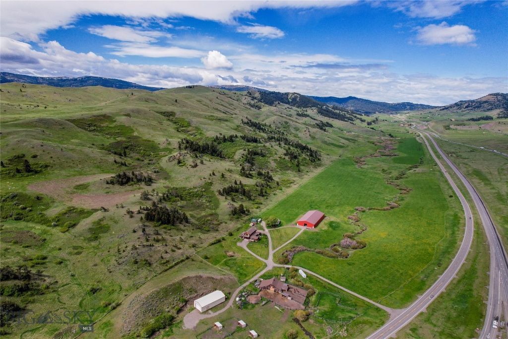 TBD US Highway 10 W, Livingston, MT 59047 photo 64