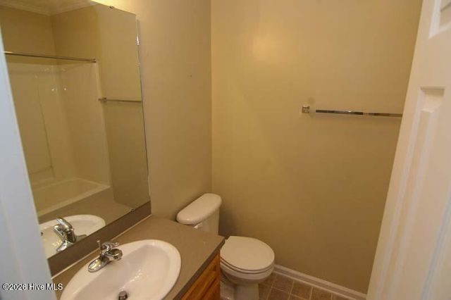 3979 Sterling Pointe Drive Mmm3, Winterville, NC 28590