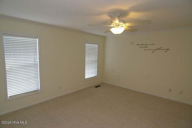 3979 Sterling Pointe Drive Mmm3, Winterville, NC 28590