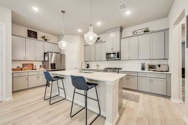2416 Springhill Avenue, Flower Mound, TX 75028