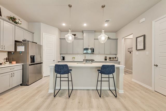 2416 Springhill Avenue, Flower Mound, TX 75028