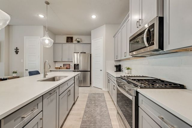 2416 Springhill Avenue, Flower Mound, TX 75028