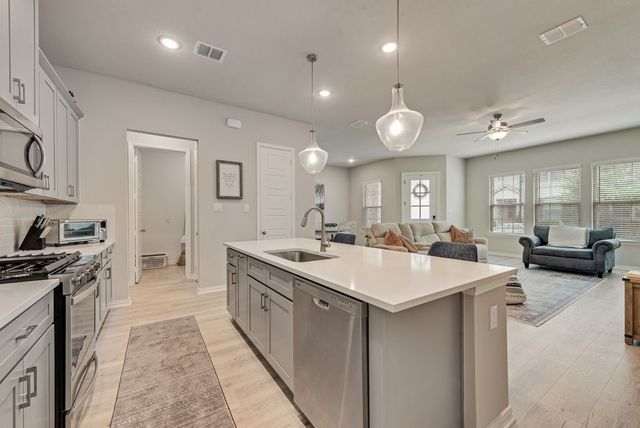 2416 Springhill Avenue, Flower Mound, TX 75028