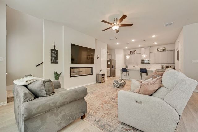 2416 Springhill Avenue, Flower Mound, TX 75028