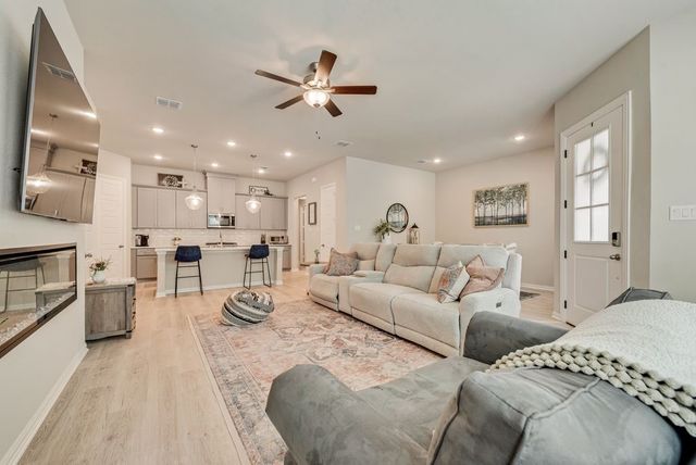 2416 Springhill Avenue, Flower Mound, TX 75028