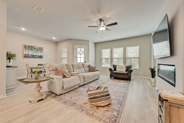 2416 Springhill Avenue, Flower Mound, TX 75028