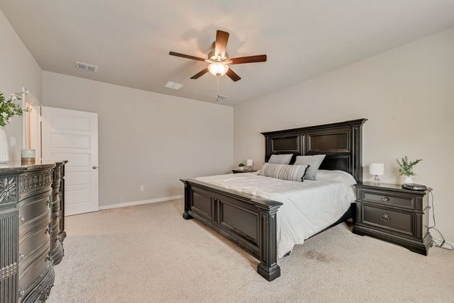 2416 Springhill Avenue, Flower Mound, TX 75028