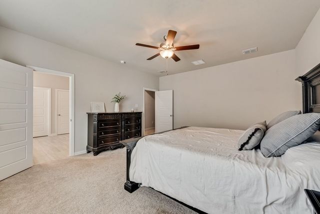 2416 Springhill Avenue, Flower Mound, TX 75028
