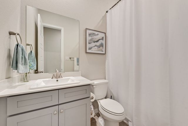 2416 Springhill Avenue, Flower Mound, TX 75028