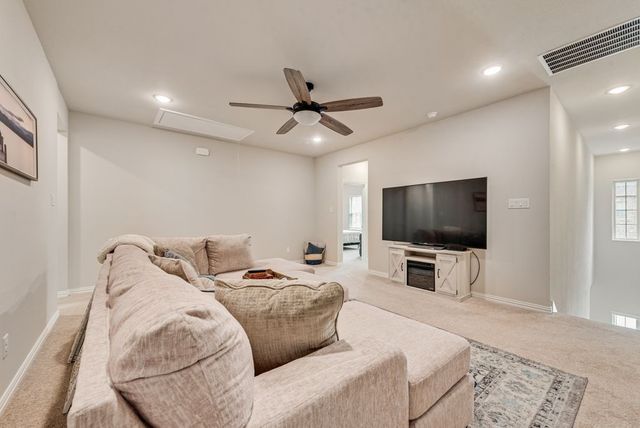 2416 Springhill Avenue, Flower Mound, TX 75028
