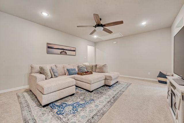 2416 Springhill Avenue, Flower Mound, TX 75028