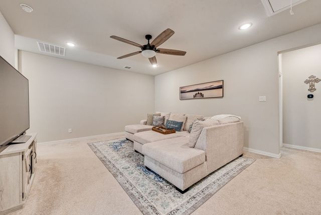 2416 Springhill Avenue, Flower Mound, TX 75028