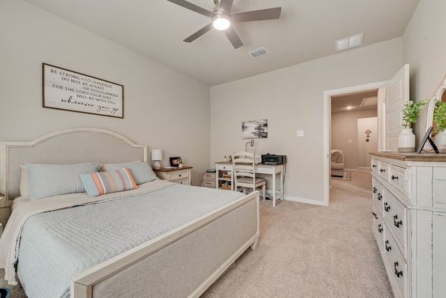 2416 Springhill Avenue, Flower Mound, TX 75028