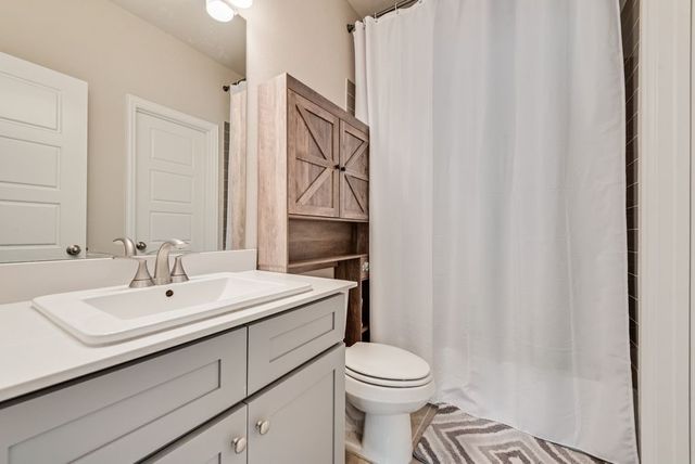 2416 Springhill Avenue, Flower Mound, TX 75028