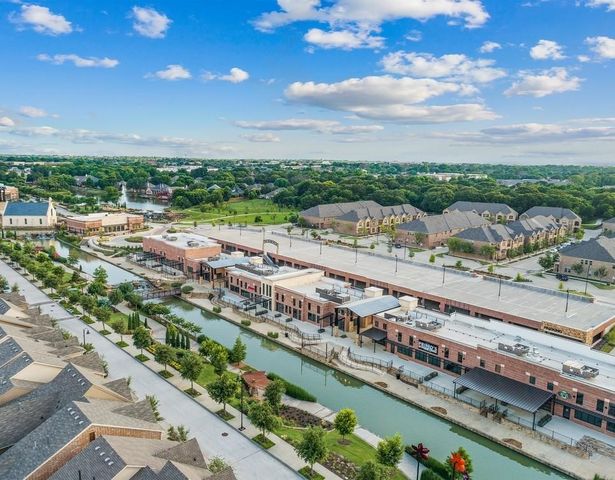 2416 Springhill Avenue, Flower Mound, TX 75028
