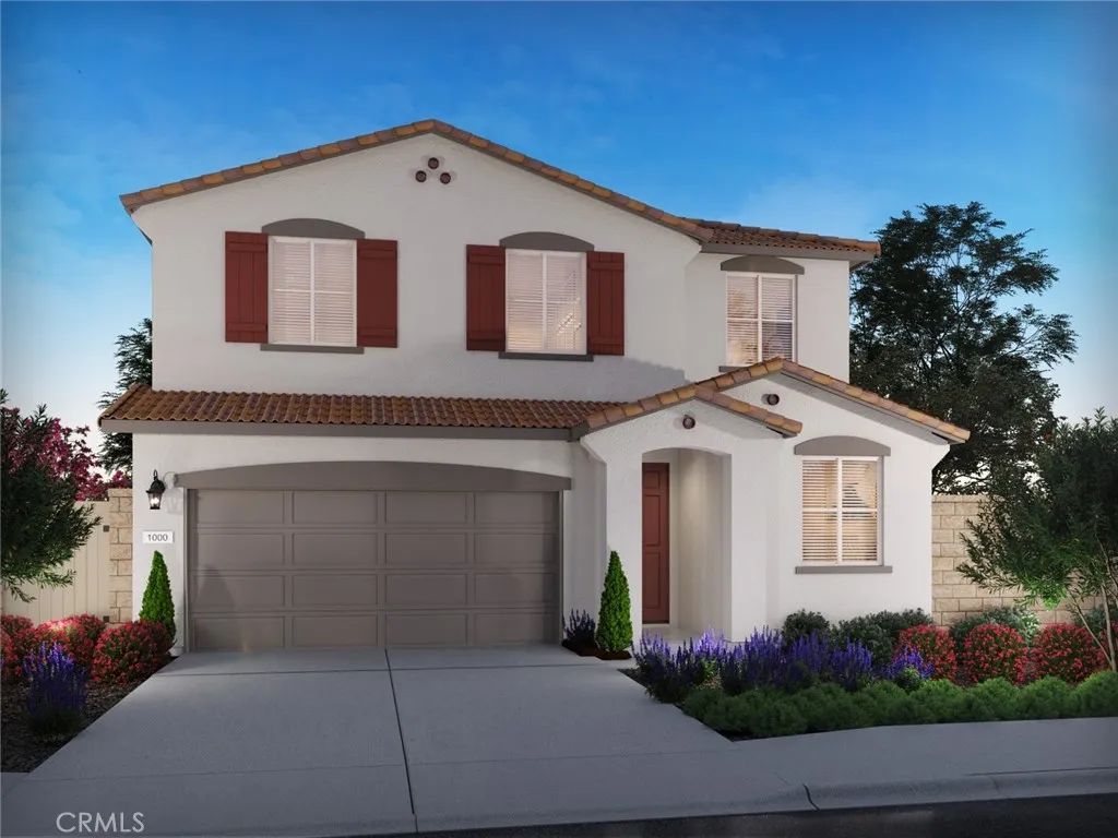 11545 Ballesteros Drive, Beaumont, CA 92223