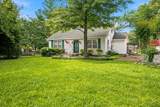 7228 Centralia Rd, Memphis, TN 38135