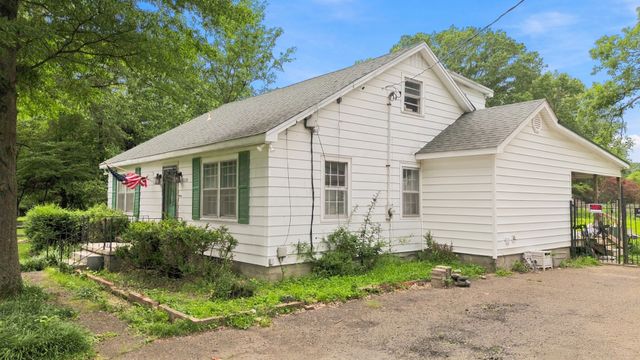 7228 Centralia Rd, Memphis, TN 38135