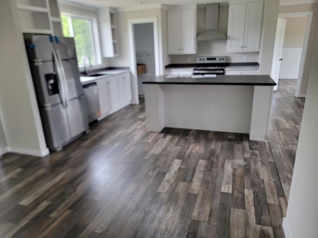 126 ROSSTOWN Road, Richmond, KY 40475