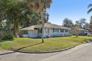 2707 MERWYN Road, Jacksonville, FL 32207