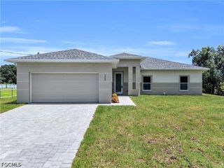 1502 Richmond AVE N, Lehigh Acres, FL 33972