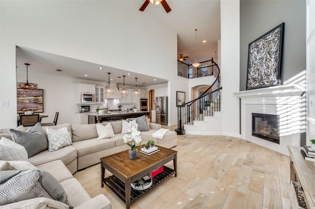 150 Darian Drive, Prosper, TX 75078