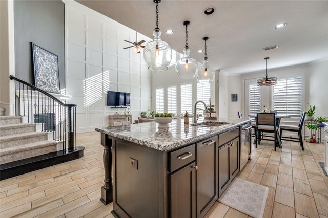 150 Darian Drive, Prosper, TX 75078