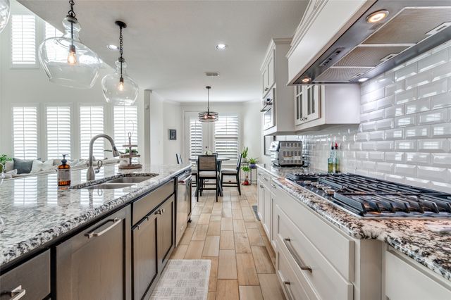 150 Darian Drive, Prosper, TX 75078