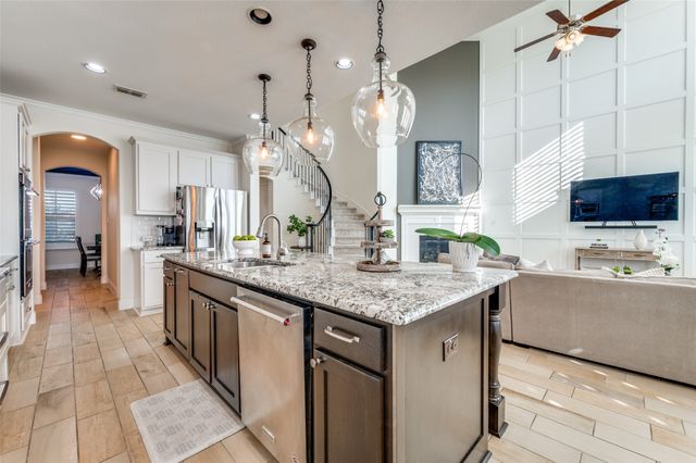 150 Darian Drive, Prosper, TX 75078