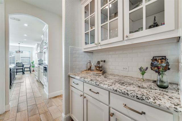 150 Darian Drive, Prosper, TX 75078