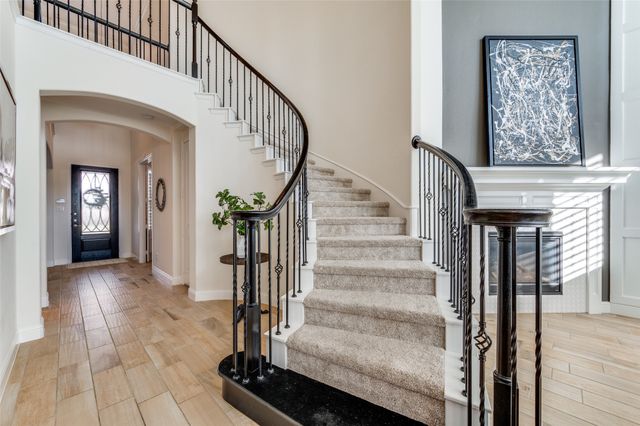 150 Darian Drive, Prosper, TX 75078