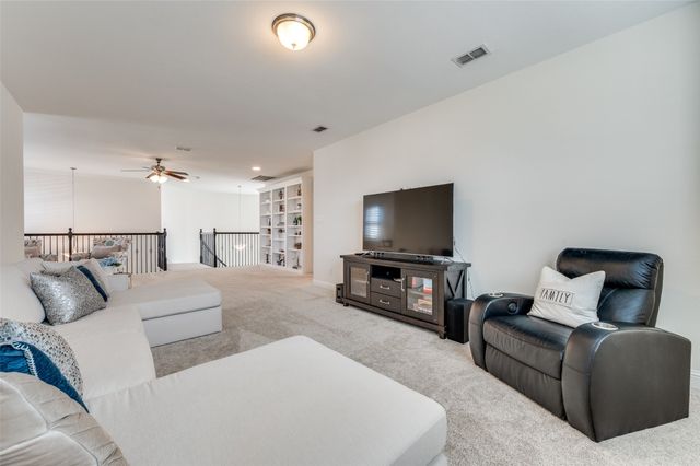 150 Darian Drive, Prosper, TX 75078