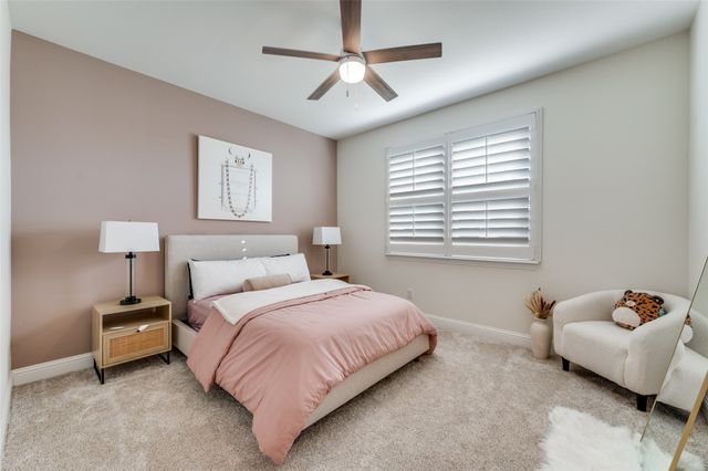 150 Darian Drive, Prosper, TX 75078