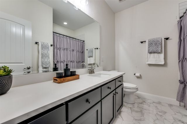 150 Darian Drive, Prosper, TX 75078