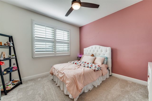 150 Darian Drive, Prosper, TX 75078