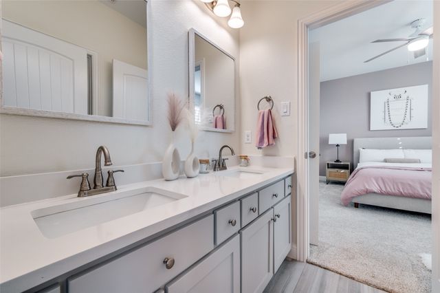 150 Darian Drive, Prosper, TX 75078