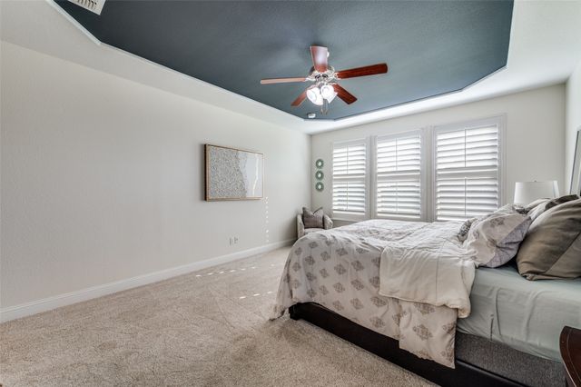 150 Darian Drive, Prosper, TX 75078