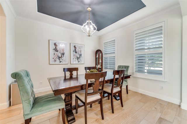 150 Darian Drive, Prosper, TX 75078