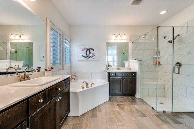 150 Darian Drive, Prosper, TX 75078