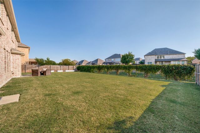 150 Darian Drive, Prosper, TX 75078