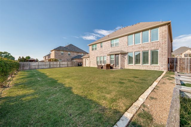 150 Darian Drive, Prosper, TX 75078