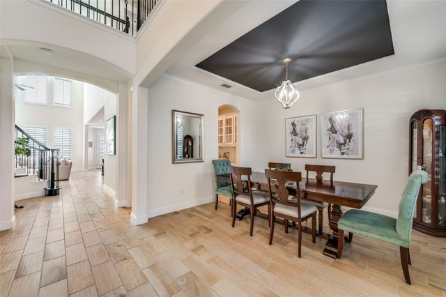 150 Darian Drive, Prosper, TX 75078