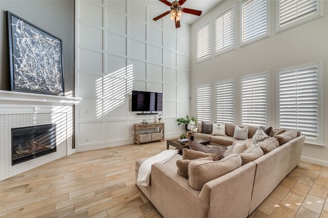 150 Darian Drive, Prosper, TX 75078