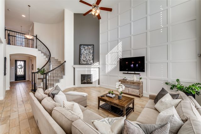 150 Darian Drive, Prosper, TX 75078